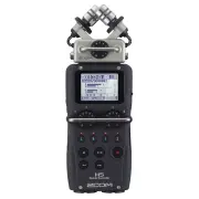 Micro pour appareil photo numerique ZOOM H-5
