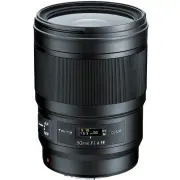 Objectif à focale fixe TOKINA TO 1 OPERA 50 CEF