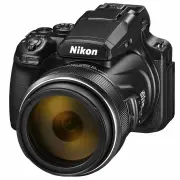 Appareil photo numerique bridge NIKON COOLPIX P 1100