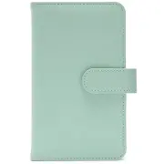 Accessoire photo instantanée FUJIFILM INSTAX MINI 12 ALBUM VERT