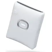 Appareil photo instantanée FUJIFILM INSTAX SQ LINK BLANC