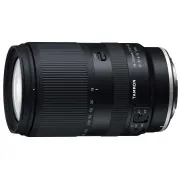 Objectif zoom TAMRON 18-300 DI III A VC VXD RFS