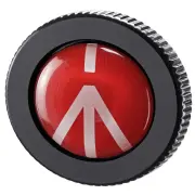 Accessoire pour pied MANFROTTO ROUND PL