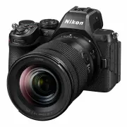 Appareil photo hybride NIKON Z 5 II + 24-120 BK EU KIT