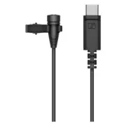 Micro/casque appareil photo numerique SENNHEISER XS LAV USB-C