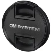 Bouchons OM SYSTEM LC 58 F OM