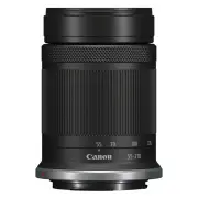 Zoom CANON RFS 55-210/5-7.1 IS STM