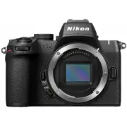 Appareil photo hybride NIKON Z 50 II BOITIER NU