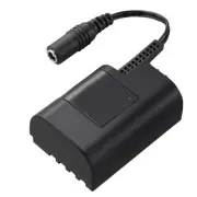 Batterie photo PANASONIC DMW-DCC 12 GU