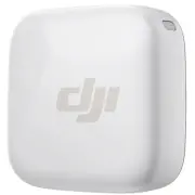 Emetteur DJI MIC MINI EMETTEUR BLANC