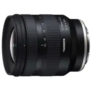 Zoom reflex numérique TAMRON 11-20/2.8 DI III SONY