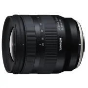 Zoom reflex numérique TAMRON 11-20/2.8 FUJI X