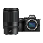 Appareil photo hybride NIKON Z 5 II + 28-75 BK EU KIT