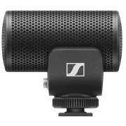 Microphone directionnel SENNHEISER MKE 200