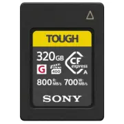 Carte mémoire SONY CEAG 320 T