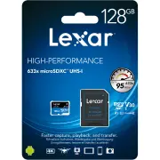 Carte mémoire LEXAR 1120008