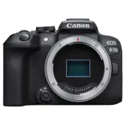Appareil photo hybride CANON EOS R 10 BODY