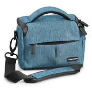 Fourre tout CULLMANN MALAGA VARIO 200 BLEU