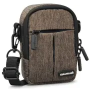 Etui pour appareil photo CULLMANN MALAGA COMPACT 300 MARRON