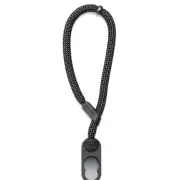 Dragonne PEAK DESIGN CUFF CORDON NOIR DRAGONNE