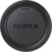 Bouchons FUJIFILM BCP 001