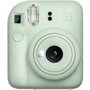 Appareil photo instantané FUJIFILM INSTAX MINI 12 VERT