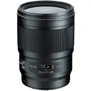 Objectif à focale fixe TOKINA TO 1 OPERA 50 NAF