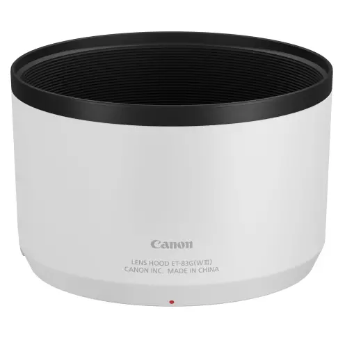 Pare-soleil CANON ET 83 G - 1