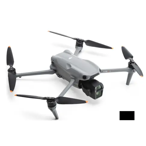 Drone DJI AIR 3 S FLY MORE COMBO+RC N 3 - 2