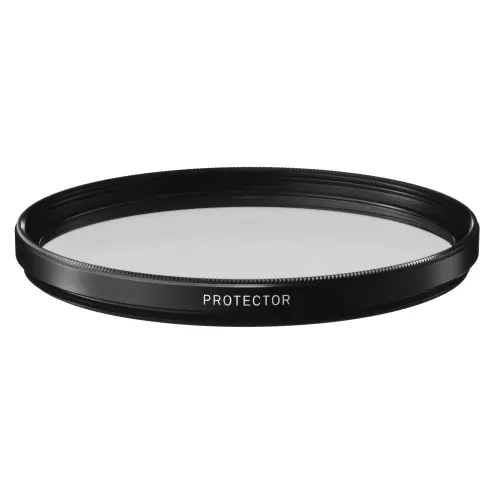 Filtre pour appareil photo SIGMA PROTECTOR 52 MM - 1