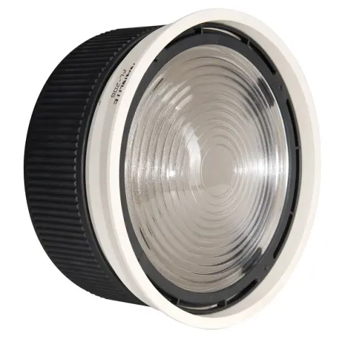 Lentille  FL 20 G - 3