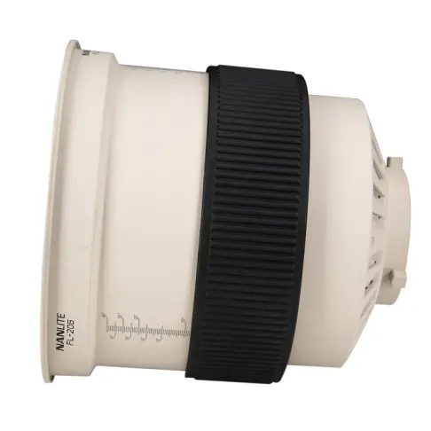 Lentille  FL 20 G - 2