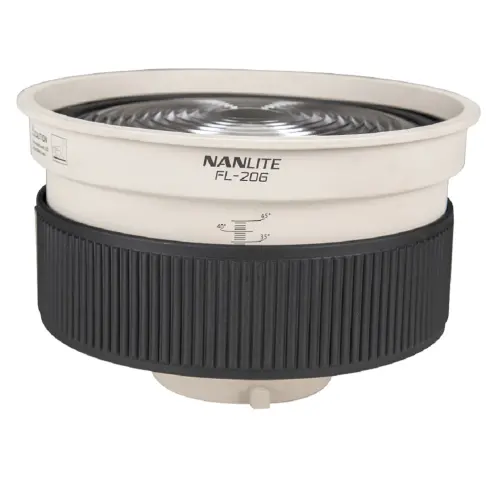 Lentille  FL 20 G - 1