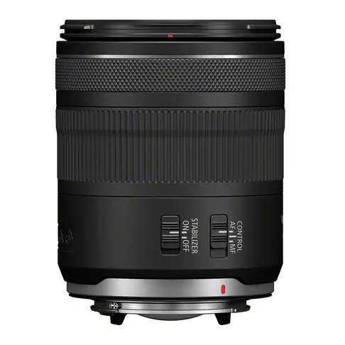 Zoom optique CANON RF 16-28/2.8 IS STM - 3