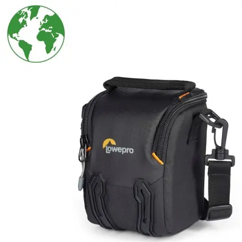 Etui pour appareil photo LOWEPRO ADVENTURA SH 115 III NOIR - 1
