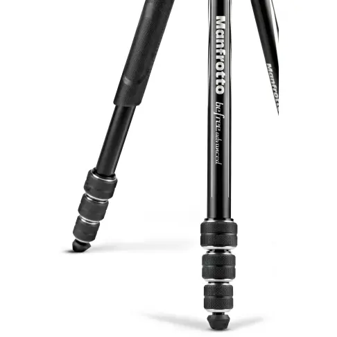 Pied MANFROTTO MVKBFRT LIVE - 3