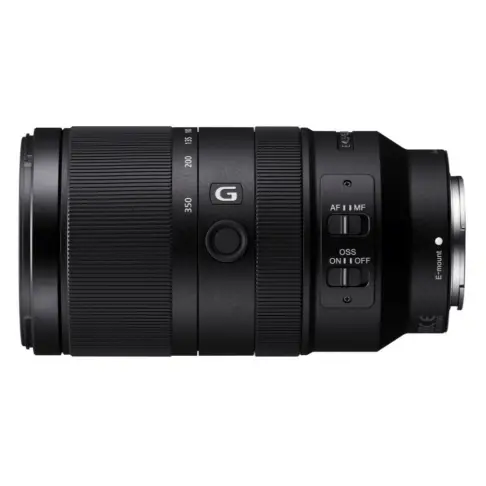 Zoom reflex numérique SONY SEL 70350 GSYX - 2