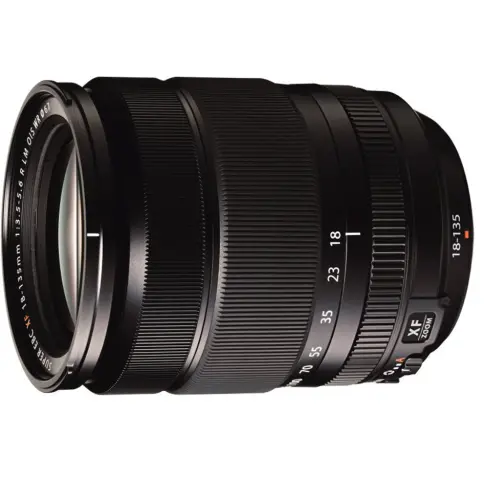Zoom FUJIFILM XF 18-135/3.5-5.6 R LM OIS - 2