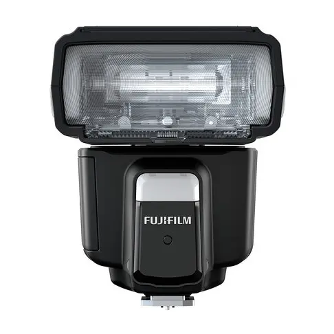 Flash FUJIFILM EF 60 - 1