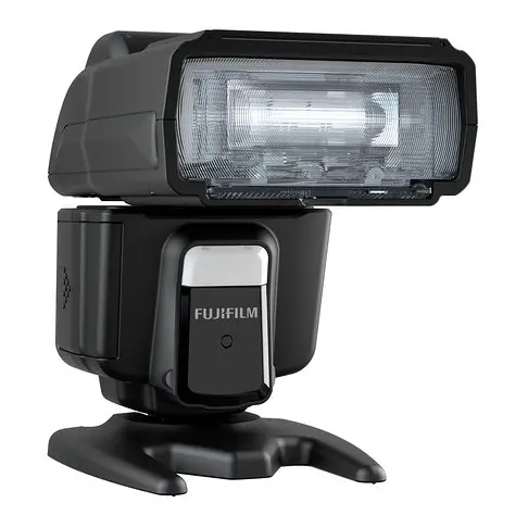 Flash FUJIFILM EF 60 - 2