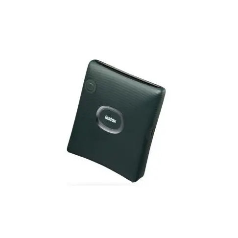 Appareil photo instantanée FUJIFILM INSTAX SQ LINK VERT - 1