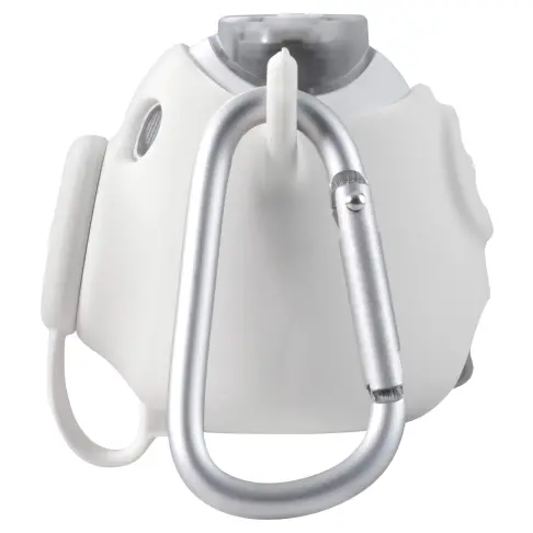 Housse appareil photo FUJIFILM INSTAX PAL HOUSSE BLANC - 2