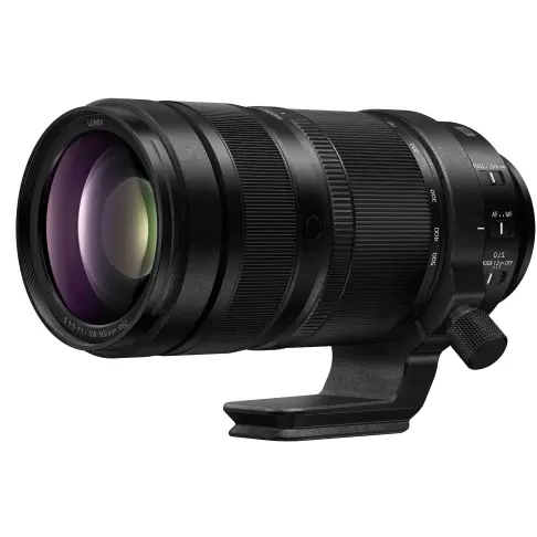 Zoom PANASONIC 100-500/5-7.1 OIS - 1