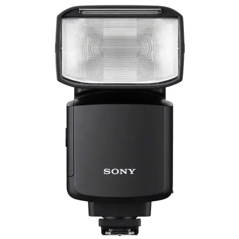 Flash SONY HVLF 60 RM 2 - 1