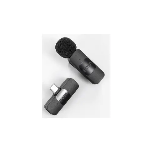 Microphone sans fil BOYA BY V 20 V 2 - 2