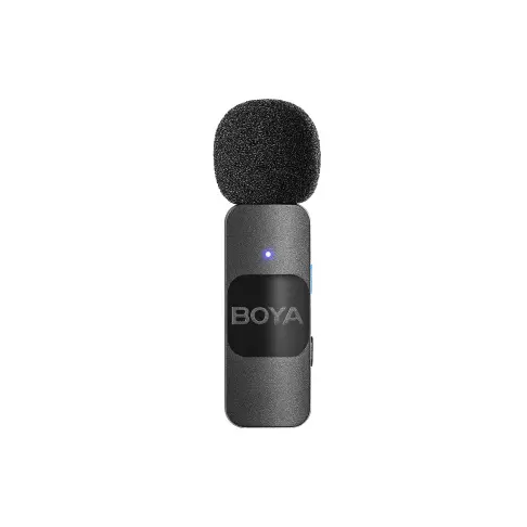 Microphone sans fil BOYA BY V 20 V 2 - 10