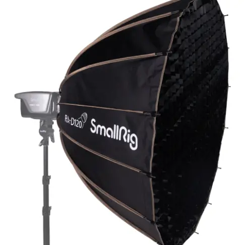 Boite à lumière FEELWORLD SMALLRIG 4140 - 1