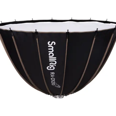 Boite à lumière FEELWORLD SMALLRIG 4140 - 3