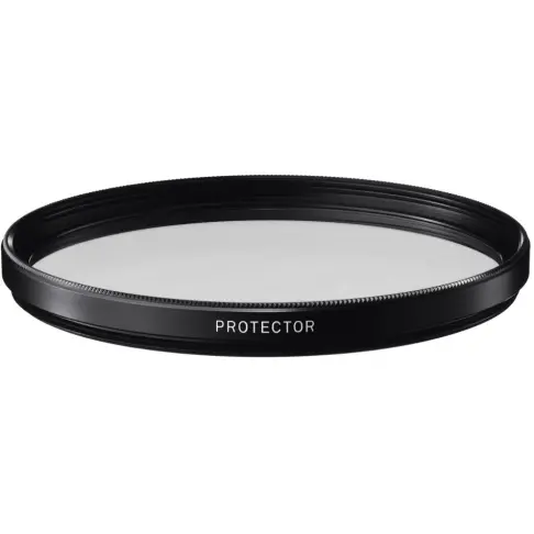 Filtre pour appareil photo SIGMA PROTECTOR 105 MM - 1