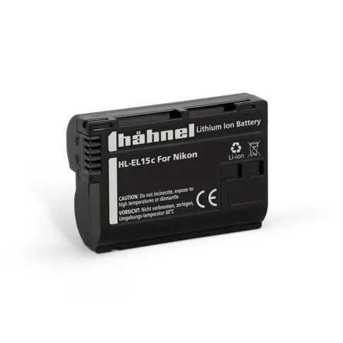 Batterie  HL EL 15 C - 1